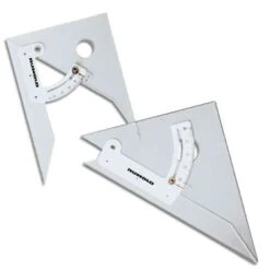 Equerre Règlable Rumold