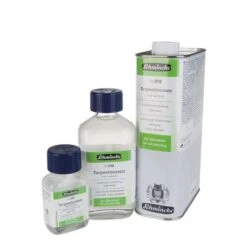 Essence De Térébenthine Artificielle