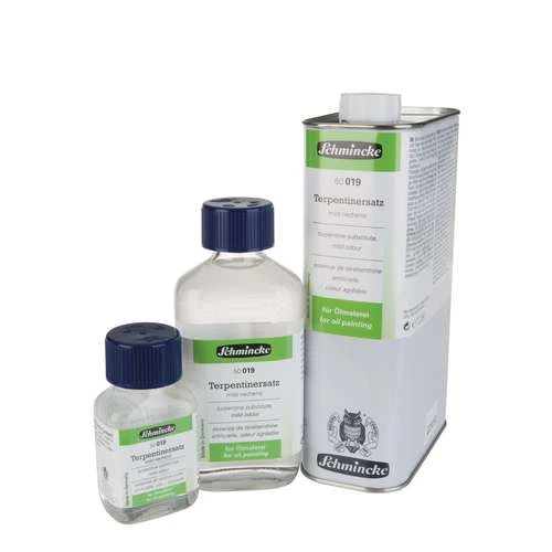 Essence De Térébenthine Artificielle 1 Essence De Térébenthine Artificielle