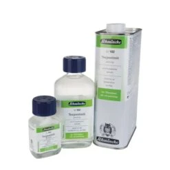 Essence De Térébenthine Purifiée Schmincke