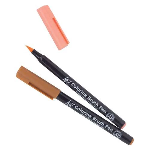 Etui Manga De 6 Feutres Koi Sakura 3 Etui Manga De 6 Feutres Koi Sakura – Image 3