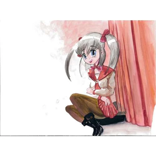 Etui Manga De 6 Feutres Koi Sakura 5 Etui Manga De 6 Feutres Koi Sakura – Image 5