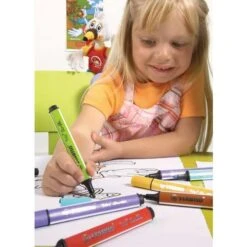 Etui Stabilo Trio Scribbi -Couleurs d'Art Promos Boutique EtuiStabiloTrioScribbi 10