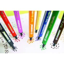 Etui Stabilo Trio Scribbi -Couleurs d'Art Promos Boutique EtuiStabiloTrioScribbi 7