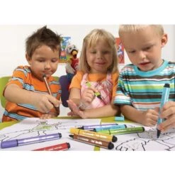 Etui Stabilo Trio Scribbi -Couleurs d'Art Promos Boutique EtuiStabiloTrioScribbi 8