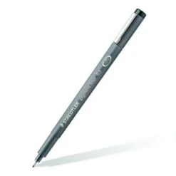 Staedtler Etui De 12 Feutres De Couleur Pigment Liner Staedler -Couleurs d'Art Promos Boutique Etuide12feutresdecouleurPigmentLinerStaedler 6