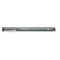 Etuis De 3 Feutres Pigment Liner Staedtler -Couleurs d'Art Promos Boutique Etuisde3feutrespigmentLinerStaedtler 8