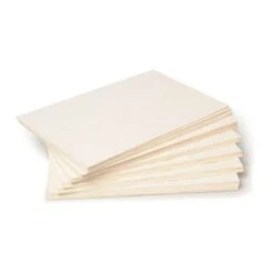 Feuilles De Pâte De Cellulose