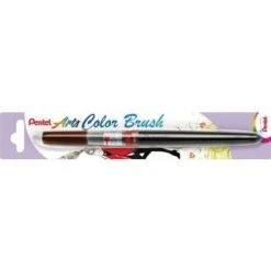 Feutre Pentel® Colour Brush Pigment -Couleurs d'Art Promos Boutique FeutrePentelC2AEColourBrushPigment 4