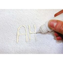 Feutre Magique Incolore Artidee Pour Textiles