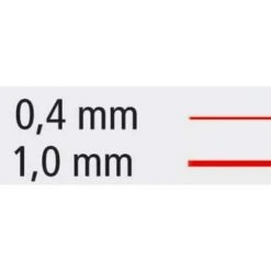 Feutre Universel Non-permanent Staedtler Lumocolor 15 Feutre Universel Non-permanent Staedtler Lumocolor -Couleurs d'Art Promos Boutique Feutreuniverselnon permanentStaedtlerLumocolor 7