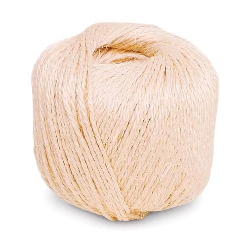 Ficelle En Fibres Naturelles Sisal Wihedu 2 Ficelle En Fibres Naturelles Sisal Wihedu – Image 2