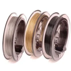 Fil En Nylon De Couleur Knorr Prandell