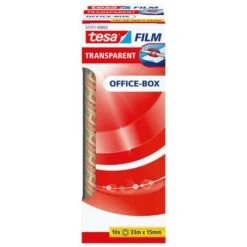 Tesa Film Office Transparent -Couleurs d'Art Promos Boutique Filmofficetransparent 2