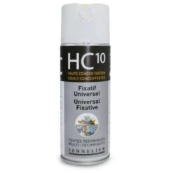 Fixatif HC10 Sennelier