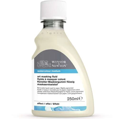 Fluide à Masquer Winsor & Newton 1 Fluide à Masquer Winsor & Newton