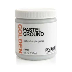 Fond Acrylique Pour Pastels Golden