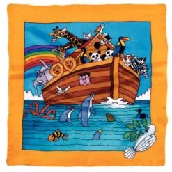 Foulards Nicki - Artys