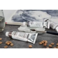 Fusain Liquide Schmincke -Couleurs d'Art Promos Boutique FusainliquideSchmincke 1