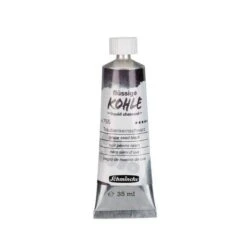 Fusain Liquide Schmincke -Couleurs d'Art Promos Boutique FusainliquideSchmincke 10