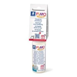 Staedtler Gel Fluide Fimo