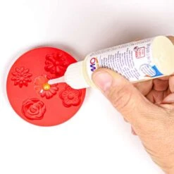 Staedtler Gel Fluide Fimo -Couleurs d'Art Promos Boutique GelfluideFimo 4