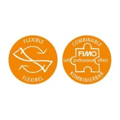 Staedtler Gel Fluide Fimo -Couleurs d'Art Promos Boutique GelfluideFimo 6