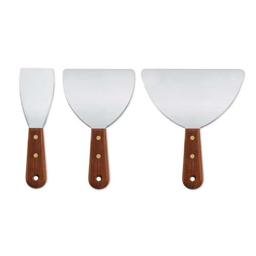 Gerstaecker Couteaux à Peindre Professionnels 1 Gerstaecker Couteaux à Peindre Professionnels