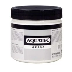 Gesso Aquatec