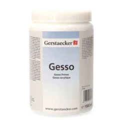 Gesso Gerstaecker