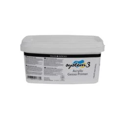 Gesso Blanc Système 3 Daler-Rowney