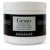 Gesso Semi-absorbant Aquarelle Blanc Sennelier