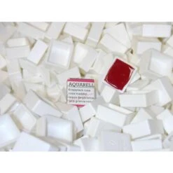 Godet Vide En Plastique -Couleurs d'Art Promos Boutique Godetvideenplastique 3