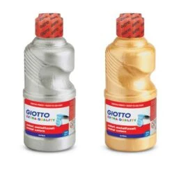 Gouache Giotto Effet Métal 5 Gouache Giotto Effet Métal -Couleurs d'Art Promos Boutique GouacheGiottoeffetmC3A9tal 2
