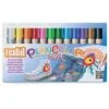 Gouache Solide En Stick Playcolor Texil