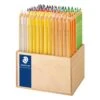 Grande Caissette De 96 Crayons De Couleurs Jumbo Staedtler® Noris 128