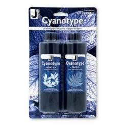 Kit Jacquard Pour Tirage Cyanotype SolarFast