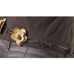 Lacets De Cuir 20 M -Couleurs d'Art Promos Boutique Lacetsdecuir20m 2