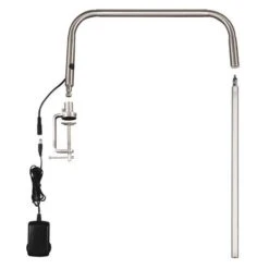 Lampe Slimline -Couleurs d'Art Promos Boutique LampeSlimline 5