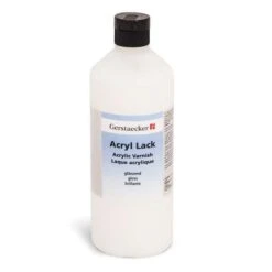 Laque Acrylique Gerstaecker 10 Laque Acrylique Gerstaecker -Couleurs d'Art Promos Boutique LaqueacryliqueGerstaecker 4