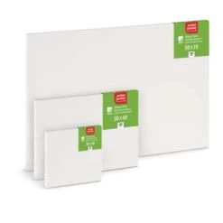 Lot 3 Châssis Artist Junior