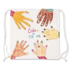 Lot De 10 Sacs à Dos