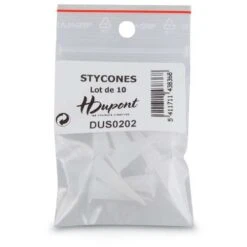Lot De 10 Stycones H Dupont