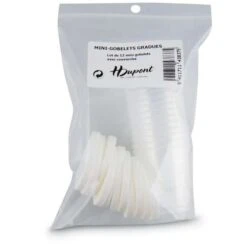 Lot De 12 Mini-gobelets - 30 Ml H Dupont