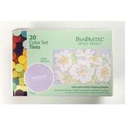 Lot De 20 Panpastel -Couleurs d'Art Promos Boutique Lotde20Panpastel 6