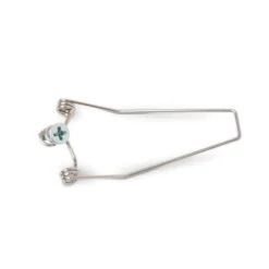 Lot De 20 Tournettes Fixation Châssis -Couleurs d'Art Promos Boutique Lotde20tournettesfixationchC3A2ssis 2