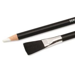 Lot De 2 Crayons Pinceau Gomme Derwent -Couleurs d'Art Promos Boutique Lotde2crayonspinceaugommeDerwent 2