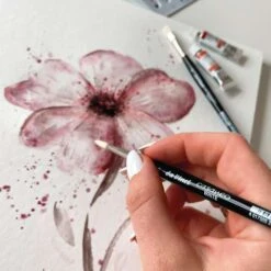 Da Vinci Lot De 2 Pinceaux "Super Granulation" -Couleurs d'Art Promos Boutique Lotde2pinceaux26quot3BSupergranulation26quot3B 3