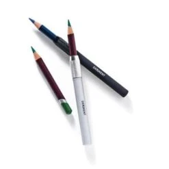 Lot De 2 Porte-crayons Derwent -Couleurs d'Art Promos Boutique Lotde2porte crayonsDerwent 2