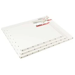 Lot De 3 Châssis Gerstaecker Classico